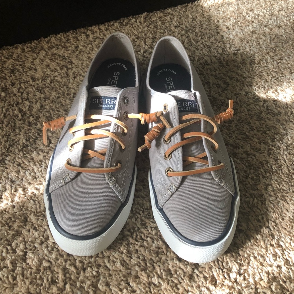 Sperry Pier View Sneakers Women’s